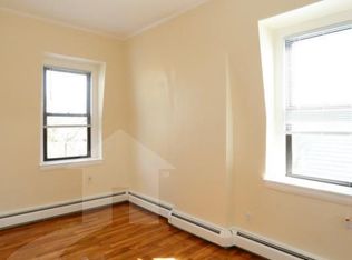55 Adams St #3D, Somerville, MA 02145