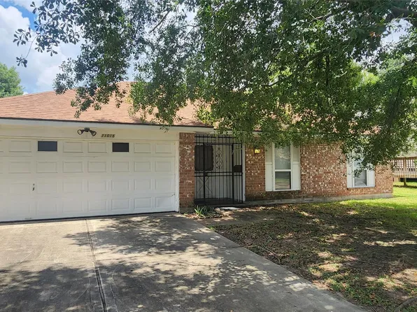 11015 Fleming Dr, Houston, TX 77013