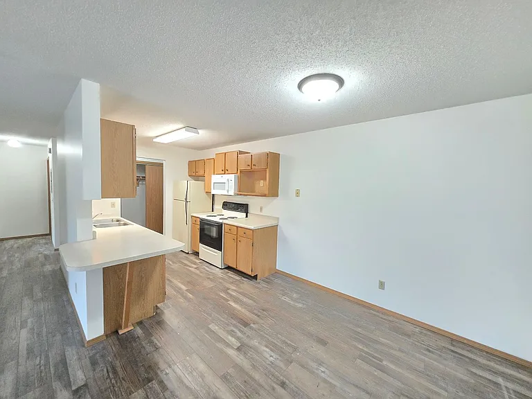 Chapelwood III Apartments — Photo 38