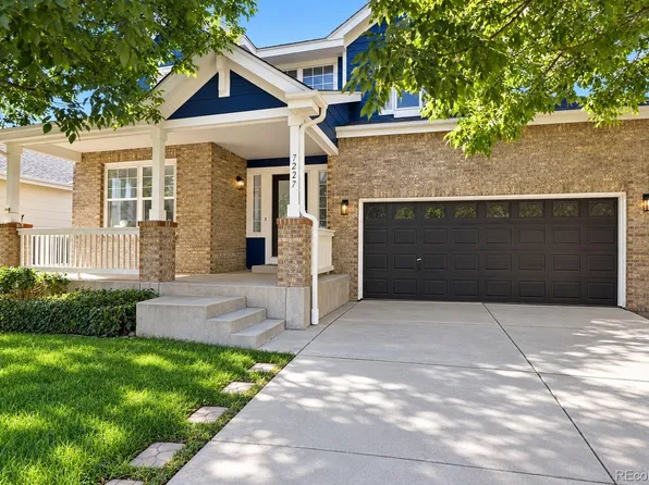 7227 Prairie Circle, Frederick, CO 80504