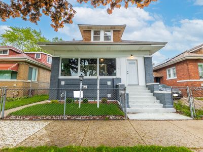 8128 S Avalon Ave, Chicago, IL, 60619