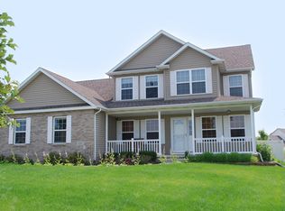 500 Madison St, Crown Point, IN 46307