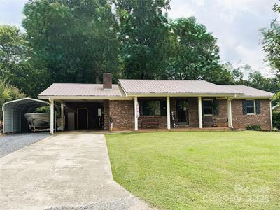 136 Christopher Rd, Marion, NC, 28752