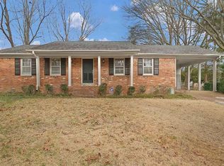 143 Hopper Barker Rd, Jackson, TN 38305