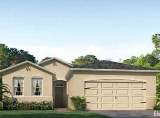 2517 SW 24th Ct, Cape Coral, FL 33914