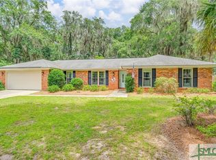 102 Steerforth Rd, Savannah, GA 31410