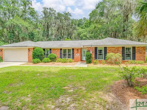 102 Steerforth Road, Savannah, GA 31410