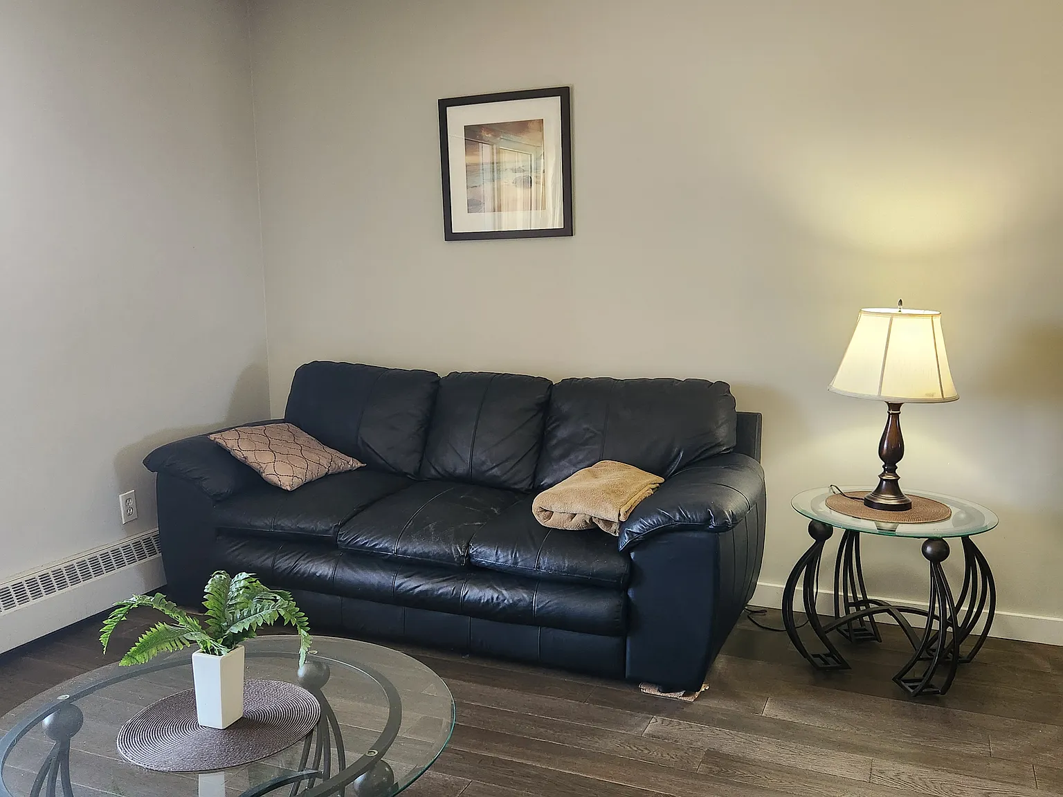 1 bed, 630 sqft, $1,895 — Photo 3