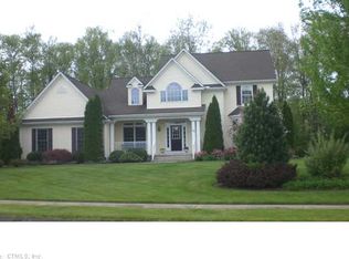 64 Gilbert Ln, South Windsor, CT 06074