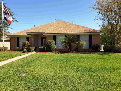9620 Meadowbrook Dr, Beaumont, TX, 77706