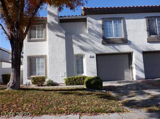 207 Genesee Point St, Henderson, NV 89074