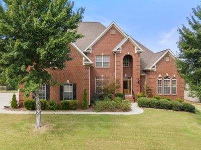 137 Rainbow Glen Cir, Madison, AL, 35758