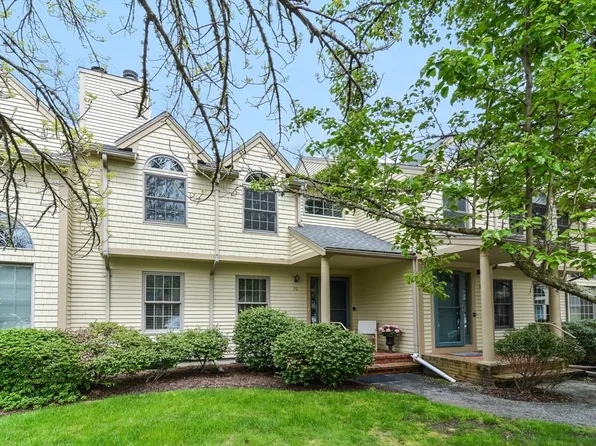 90 Liberty Ln Unit 90, Orleans, MA 02653