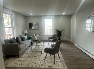 50 Cottage St, Lynn, MA 01905