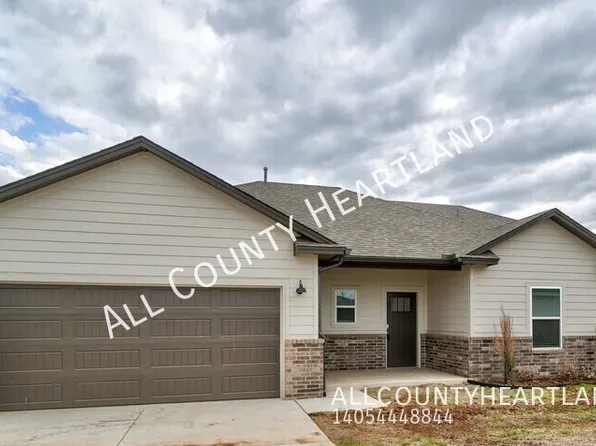 528 NW 175th St, Edmond, OK 73012