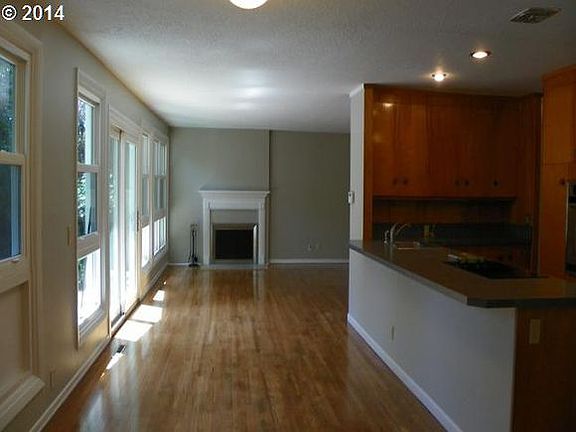 Living Room / Dining Room