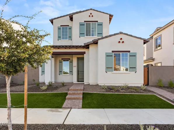 26433 N 22ND Drive, Phoenix, AZ 85085