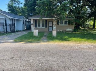 3217 Huron St, Baton Rouge, LA 70805