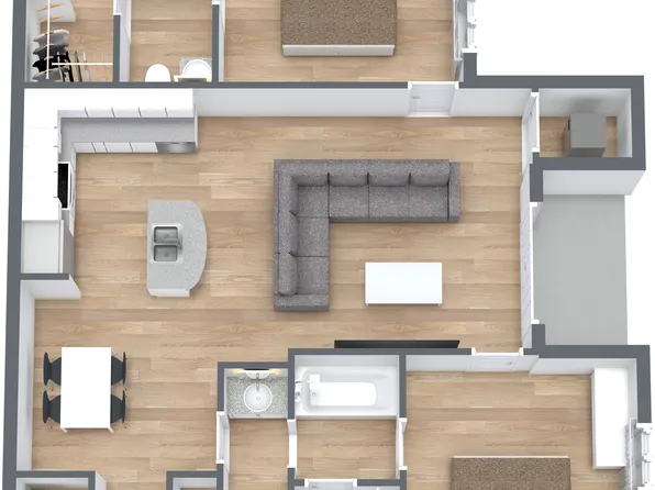 2789 Ruby River Dr #5208, Lexington, KY 40511