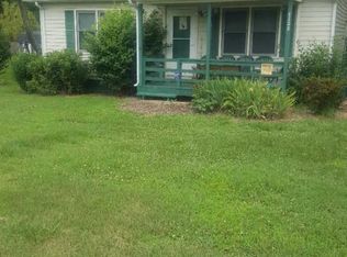 4125 Mine Rd, Fredericksburg, VA 22408