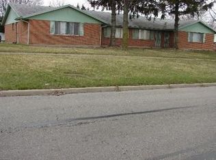 5200 Denlinger Rd, Dayton, OH 45426