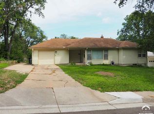 2908 SE Ohio Ave, Topeka, KS 66605