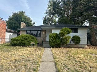 5008 N Howard St, Spokane, WA 99205