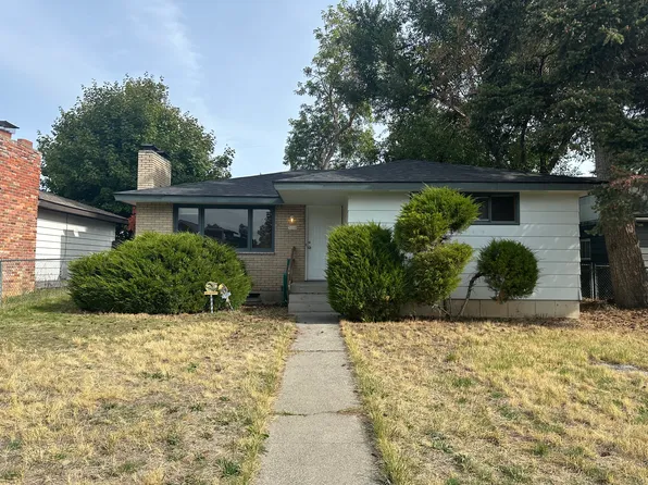 5008 N Howard St, Spokane, WA 99205