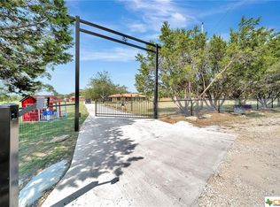 563 County Road 4756, Kempner, TX 76539