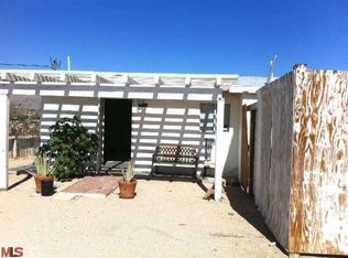 19555 Terry Rd, Desert Hot Springs, CA 92241