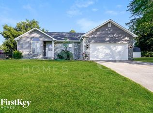5238 Kathie Ct, Greenwood, IN 46143