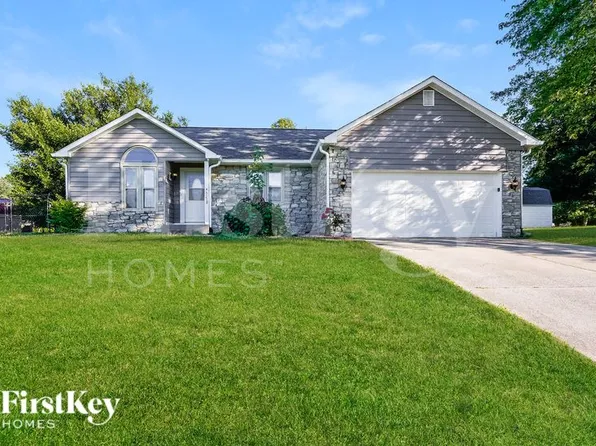 5238 Kathie Ct, Greenwood, IN 46143