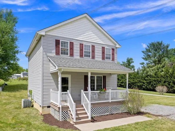385 National Ave, Staunton, VA 24401