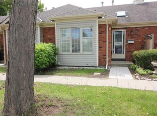 175 Fiddlers Green Rd #9, Hamilton, ON L9G4X7