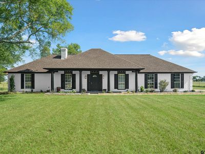 7400 Fm 2451, Scurry, TX, 75158