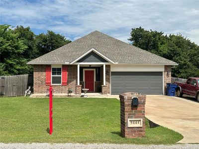 9444 Fawn Trl, Edmond, OK, 73034