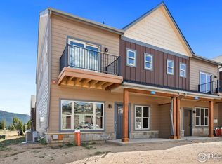 1728 Continental Peaks Cir, Estes Park, CO 80517