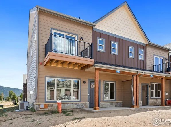 1728 Continental Peaks Cir, Estes Park, CO 80517