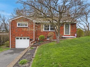 1409 Missouri Ave, Bridgeville, PA