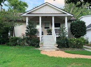 2891 NE North Fulton Ave, Atlanta, GA 30354