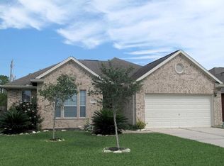 2221 Jernigan Frd, Dickinson, TX 77539