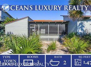 4305 S Atlantic Ave #A-2, New Smyrna Beach, FL 32169