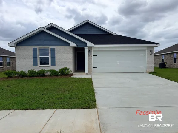 21485 Tawny Loop, Robertsdale, AL 36567