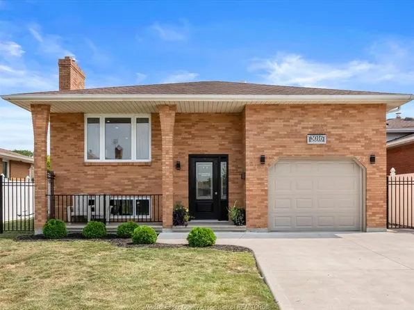 3016 Princess Ave, Windsor, ON N8T 3G3