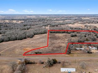 10151 County Road 303, Rockdale, TX 76567