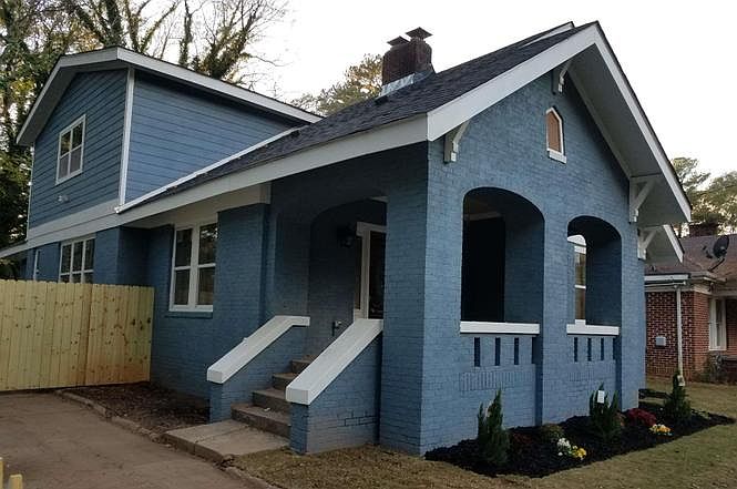 2nd image of 1554 Pineview Ter SW