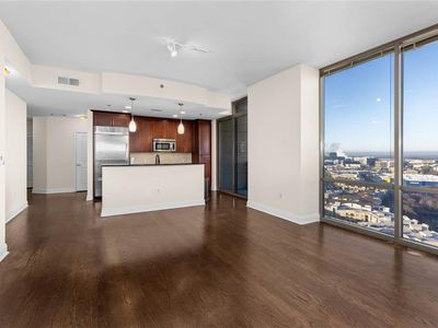 270 17th St NW UNIT 2312, Atlanta, GA, 30363