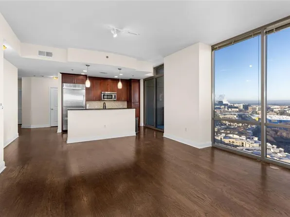 270 17th St NW Unit 2312, Atlanta, GA 30363