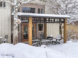506 N 8th St, Livingston, MT 59047