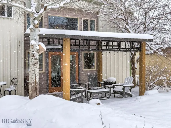 506 N 8th St, Livingston, MT 59047